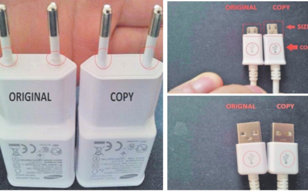 Chargeurs low cost, chargeurs de tous les dangers