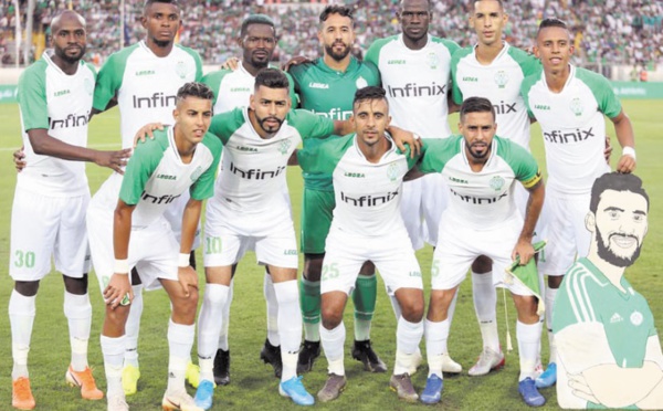 Le Raja embrasse à bras-le-corps l’ère du marketing