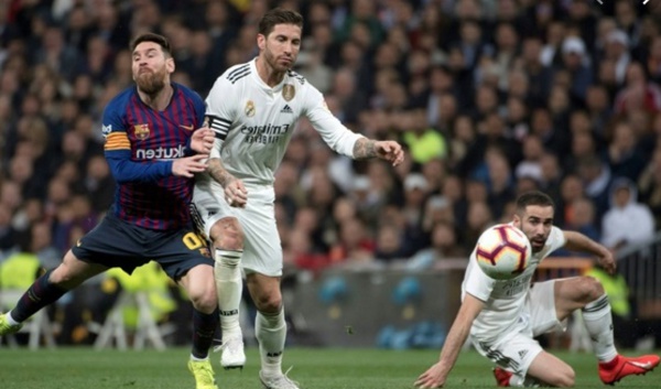 Le coup d'envoi de la Liga dans l'attente d'une décision de justice