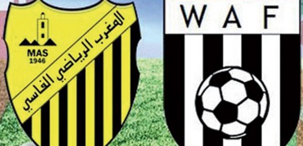 Le MAS et le WAF opèrent de grands changements en prévision de la saison prochaine