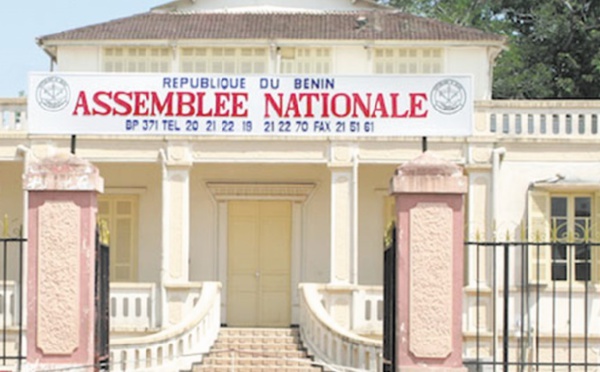 Un Code pénal liberticide au Bénin