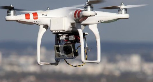 Insolite : Des drones pour sanctionner les conducteurs imprudents