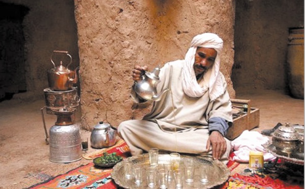 Bientôt, une encyclopédie de la culture marocaine