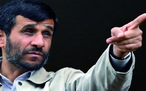 La tension monte entre l’Iran et les Etats-Unis : Tournée de Ahmadinejad en Amérique latine