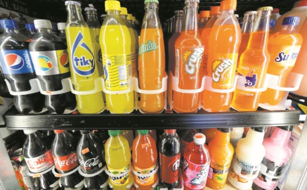 Une taxe soda pour réduire l'obésité et alimenter le budget en Roumanie