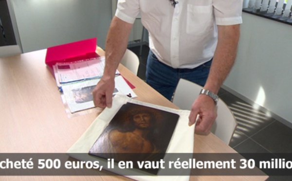 Insolite : La bonne affaire