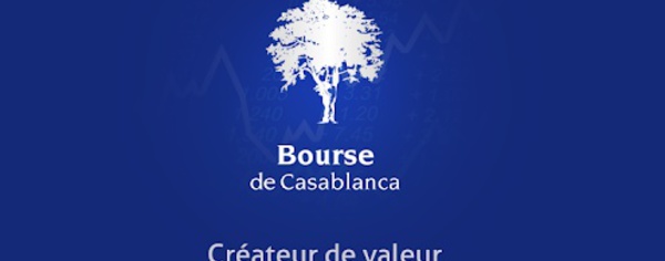 La performance hebdomadaire de la bourse de Casablanca en baisse