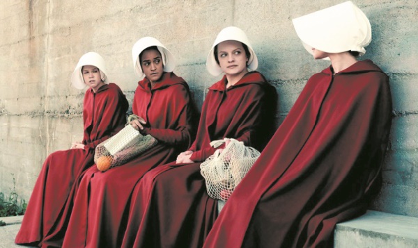 “The Handmaid's Tale : la Servante écarlate” de retour pour une quatrième saison