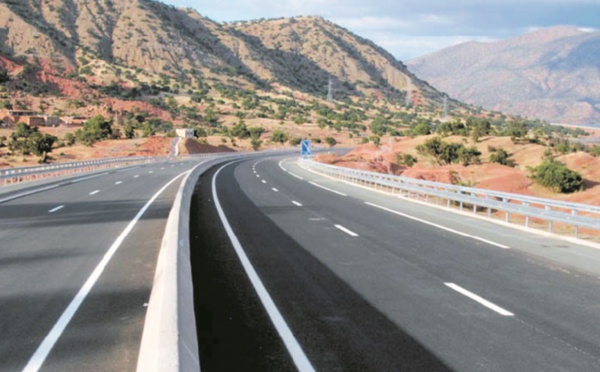 Les routes se sont considérablement détériorées depuis 2002