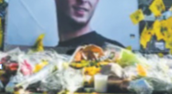 Emiliano Sala exposé à des doses potentiellement mortelles de monoxyde de carbone