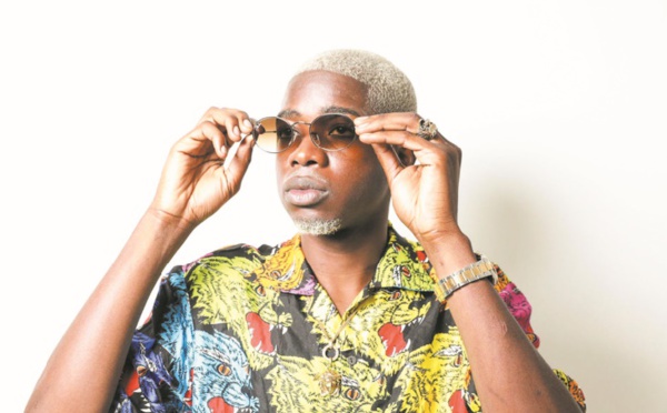 Depuis sa cellule, MHD rend un hommage déchirant à Dj Arafat