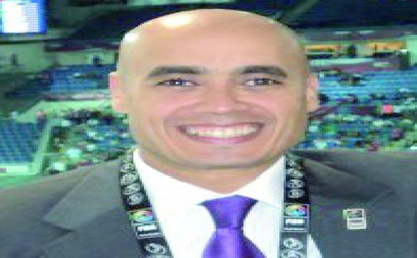 Entretien avec le referee de basket-ball Samir Abaakil  : L’arbitrage marocain est bien coté sur la scène internationale