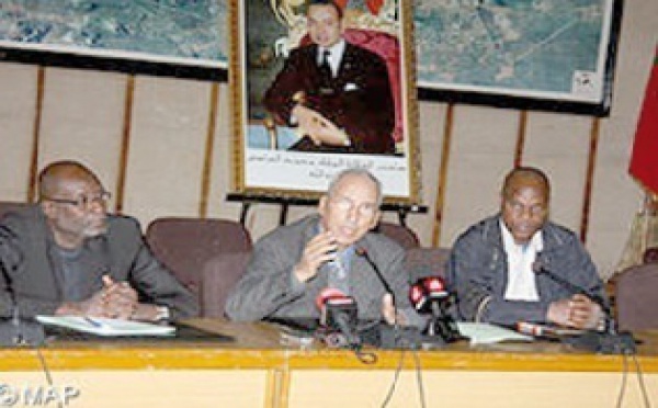 Championnat d’Afrique des nations de handball