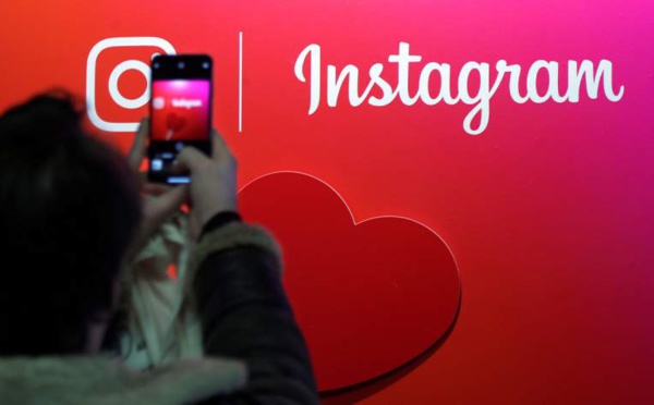 Les usagers d’Instagram pourront  désormais dénoncer la désinformation
