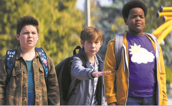 “Good Boys” double “Fast &amp; Furious” au box-office