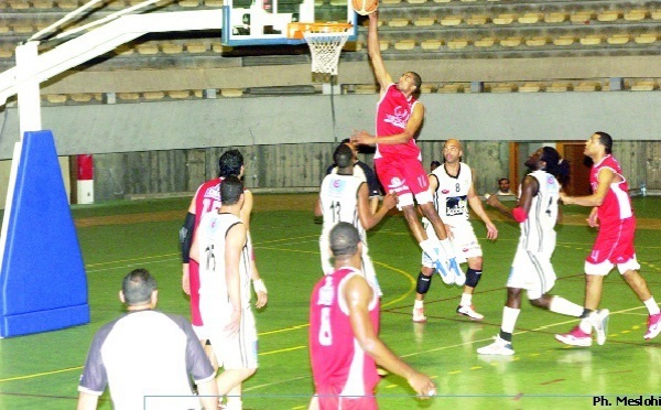 Basketball : ASS-RSB en tête d’affiche