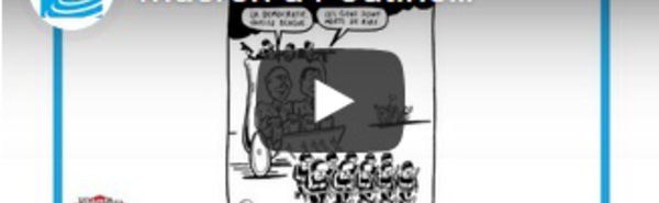 Revue de presse internationale