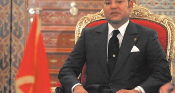 ​Les jeunes sont l’avenir du Maroc