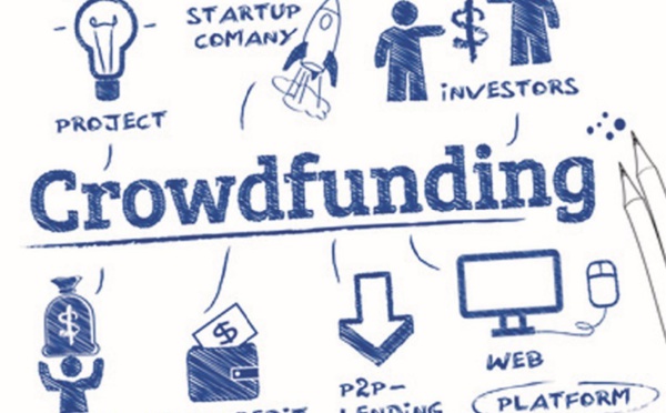 Le crowdfunding, l’allié  privilégié du monde associatif