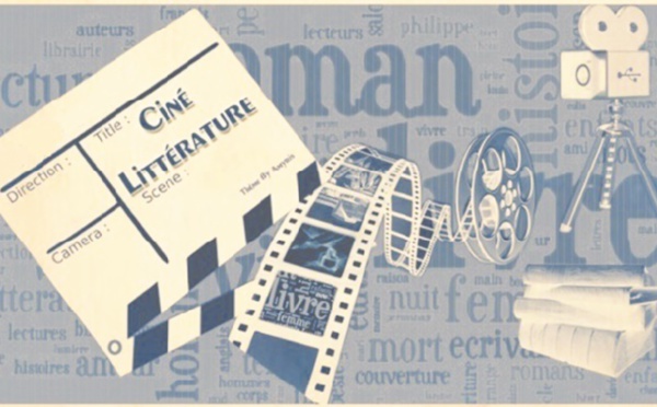 Première édition du Festival international Cinéma &amp; Littérature à Safi