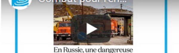 Revue de presse