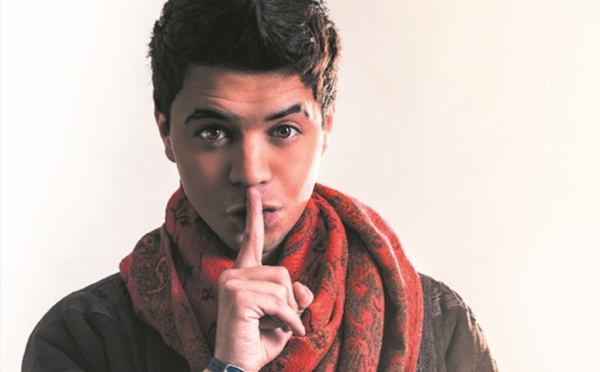 Yann’Sin dévoile son nouveau single Ily