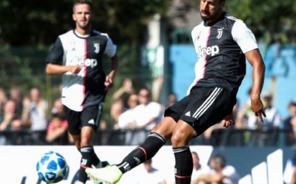 Tous à l'assaut de la nouvelle Juventus