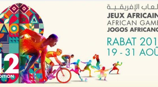 Le Maroc représenté par 49 athlètes