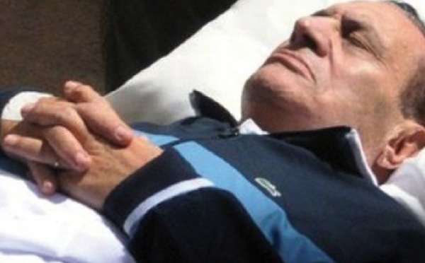 Procès Moubarak : La défense entame ses plaidoiries