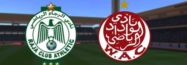Round up sur les renforts du WAC et du Raja