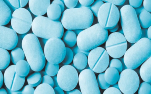 Une multi-pilule réduirait le risque d'accidents cardiovasculaires