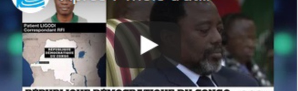 Après 7 mois d'attente en RDC, le premier gouvernement de coalition Tshisekedi-Kabila enfin prêt