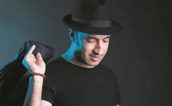 Issam Kamal enflamme la scène à Montréal