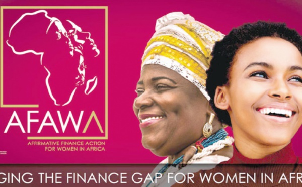 Le G7 apporte 251 millions de dollars en faveur de l’entrepreneuriat féminin en Afrique