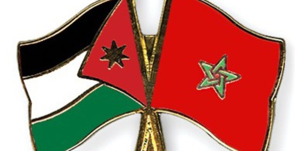 Le Maroc et la Jordanie examinent les moyens de renforcer leur coopération dans les secteurs de l'énergie et des mines