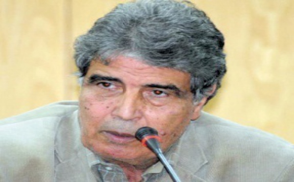 Entretien avec Hamadi Hamidouch, directeur technique du Chabab d’Al Hoceïma : “Ce n'est pas l'absence du Cameroun, de l'Egypte et de l'Afrique du Sud qui va faire du Onze national un favori de la CAN”