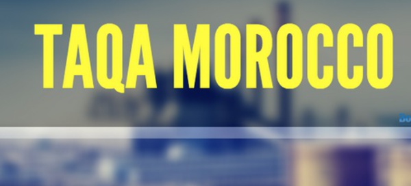 Taqa Morocco affiche un chiffre d'affaires en progression à fin juin