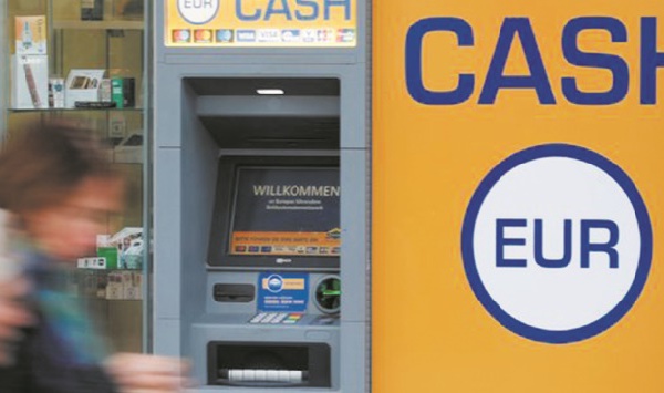 L'Autriche, terre de cash qui veut le rester