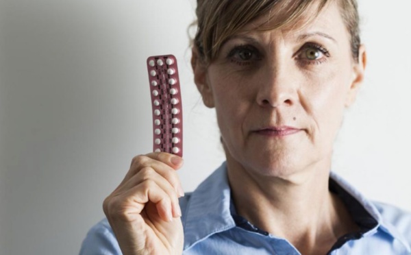 Les traitements de la ménopause augmenteraient le risque de cancer du sein