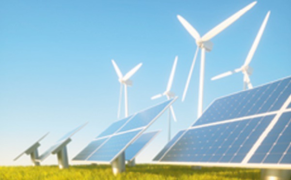 L'expérience marocaine dans le domaine de la finance et des énergies renouvelables mise en exergue à Yokohama