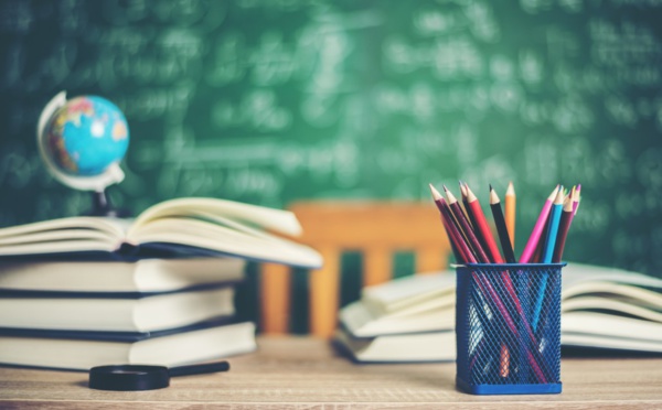 Rentrée scolaire le jeudi 5 septembre