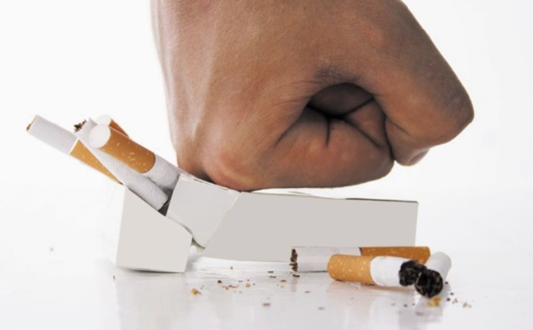 5 ans pour récupérer une santé cardiovasculaire après l’arrêt du tabac