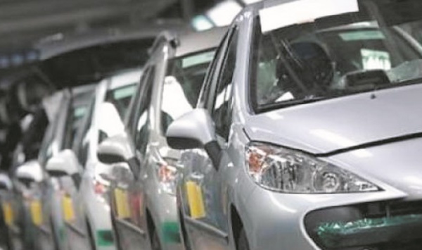 Chute en trompe-l'œil du marché automobile français en août