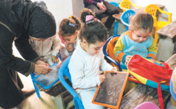 L’alternance linguistique au primaire, un autre défi à relever