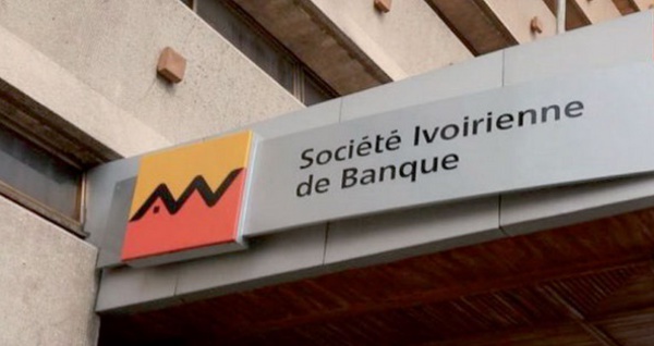 La SIB distinguée à Abidjan pour son action sociale