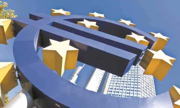 Christine Lagarde veut poursuivre le cap de Draghi