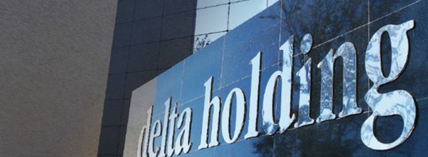 Delta Holding enregistre un chiffre d'affaires en hausse au premier semestre