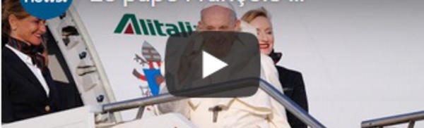 Le pape François attendu au Mozambique, 31 ans après Jean-Paul II