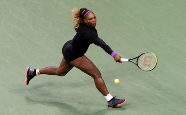 US Open : Le trou noir Federer, la comète Serena