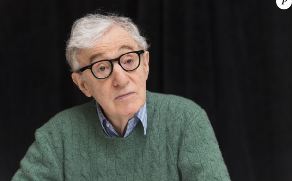 ​Un Woody Allen et une controverse en ouverture du Festival de Deauville